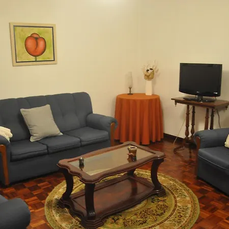 Apartment Tic Tac *