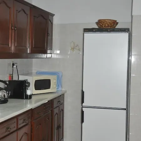 Apartment Tic Tac