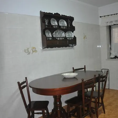 Apartment Tic Tac Peniche