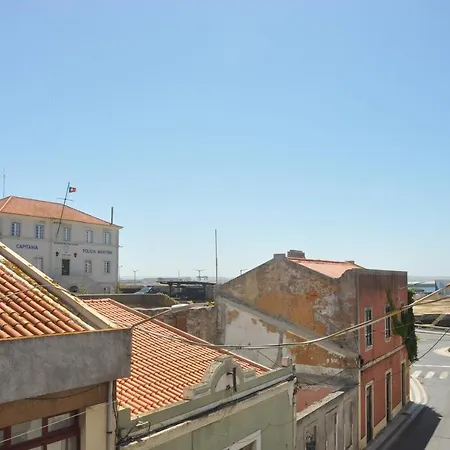 Tic Tac Peniche