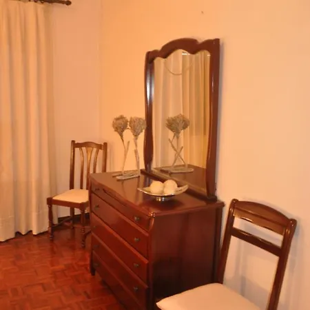 Tic Tac Apartment *