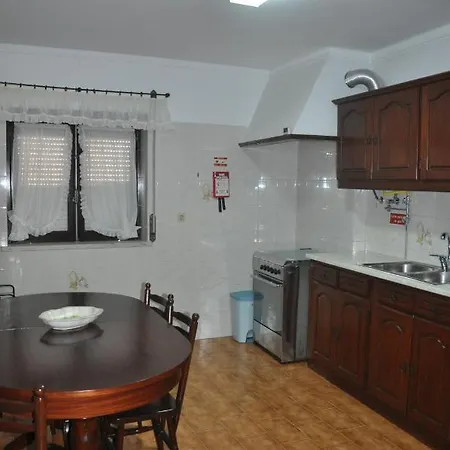 Tic Tac Apartment *