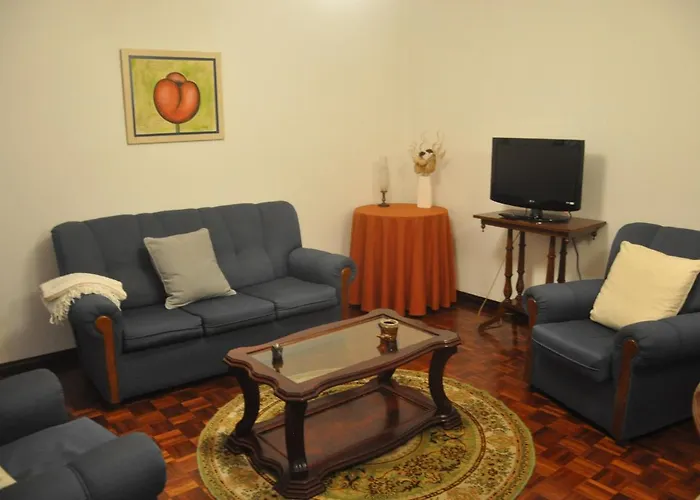 Appartamento Tic Tac *