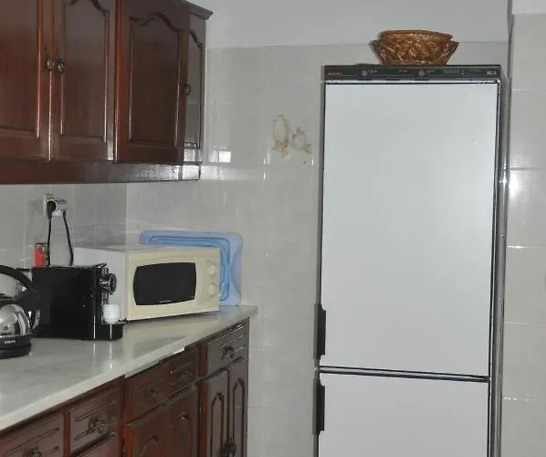 Appartamento Tic Tac