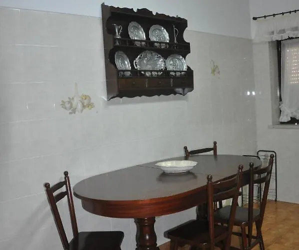 Appartamento Tic Tac Peniche