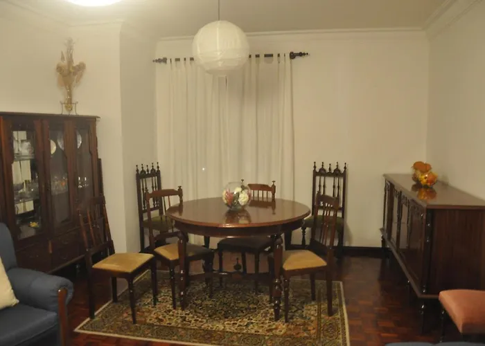 Appartamento Tic Tac *